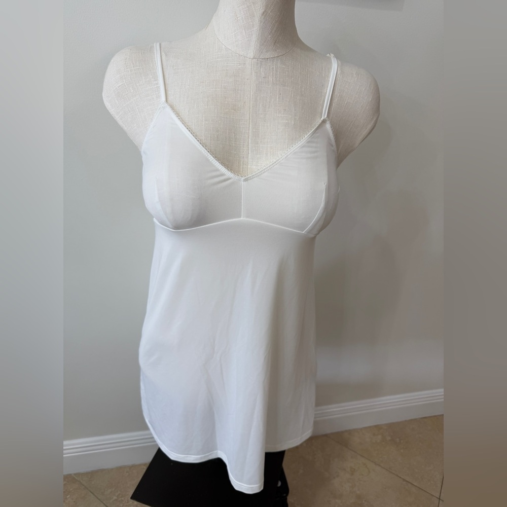 Zimmermann Classic white Underdress